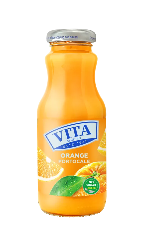 Апельсиновый сок Vita классический