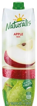 Suc Naturalis Mere 1 L – ambalaj