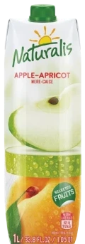 Naturalis mere-caise