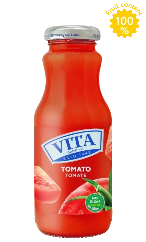 Томатный сок Vita 0,25 л