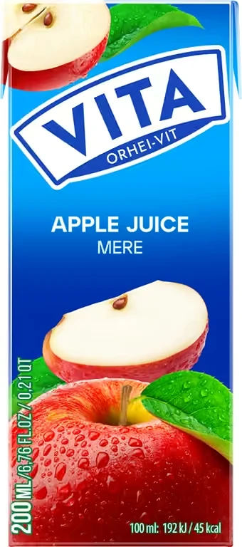 Suc Vita Mere 200 ml